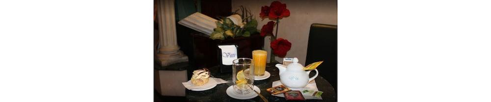 Hotel Vitti Rome Exterior photo